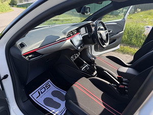 Vauxhall Corsa thumbnail