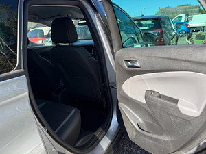 Vauxhall Crossland X thumbnail