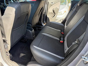 Vauxhall Crossland X thumbnail