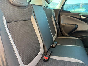 Vauxhall Crossland X thumbnail
