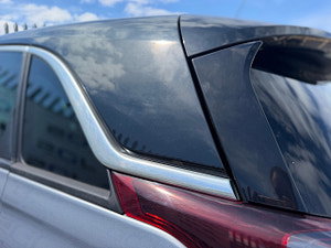 Vauxhall Crossland X thumbnail