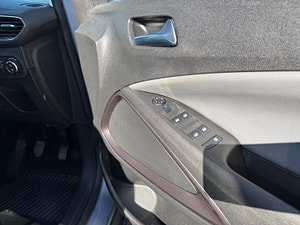 Vauxhall Crossland X thumbnail