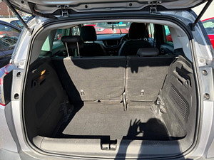 Vauxhall Crossland X thumbnail