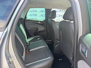 Vauxhall Crossland X thumbnail