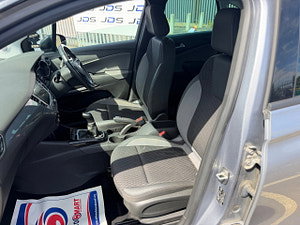 Vauxhall Crossland X thumbnail