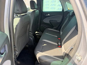 Vauxhall Crossland X thumbnail
