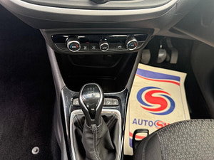 Vauxhall Crossland X thumbnail