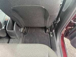 Vauxhall Crossland X thumbnail