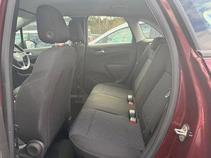 Vauxhall Crossland X thumbnail
