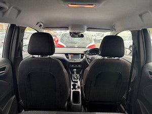 Vauxhall Crossland X thumbnail