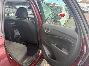 Vauxhall Crossland X thumbnail