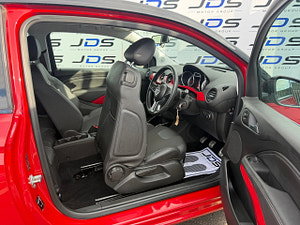 Vauxhall ADAM thumbnail