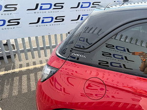 Vauxhall ADAM thumbnail