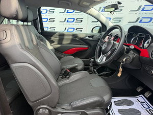 Vauxhall ADAM thumbnail