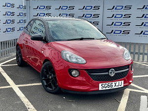 Vauxhall ADAM thumbnail