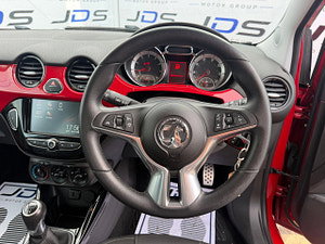 Vauxhall ADAM thumbnail