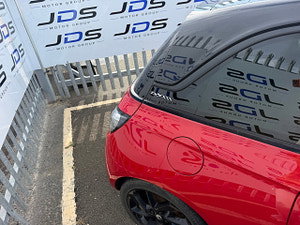 Vauxhall ADAM thumbnail