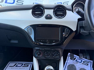 Vauxhall ADAM thumbnail
