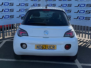 Vauxhall ADAM thumbnail
