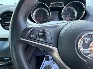 Vauxhall ADAM thumbnail