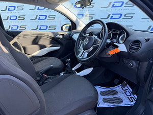 Vauxhall ADAM thumbnail