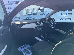 Vauxhall ADAM thumbnail