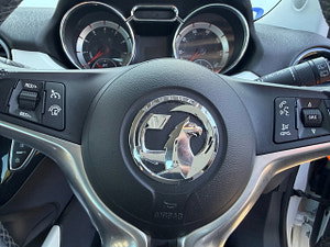 Vauxhall ADAM thumbnail