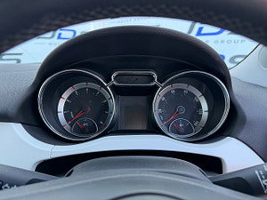 Vauxhall ADAM thumbnail