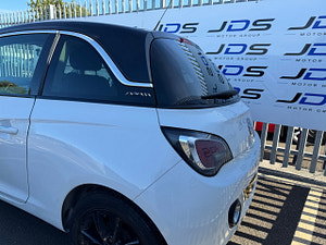Vauxhall ADAM thumbnail
