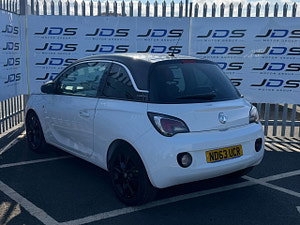 Vauxhall ADAM thumbnail