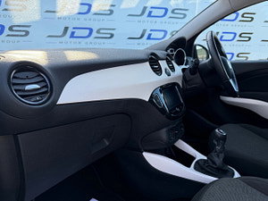 Vauxhall ADAM thumbnail