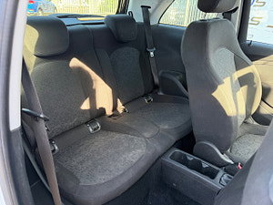 Vauxhall ADAM thumbnail