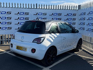 Vauxhall ADAM thumbnail