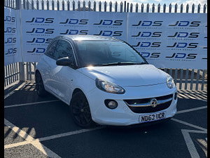 Vauxhall ADAM thumbnail