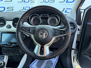 Vauxhall ADAM thumbnail