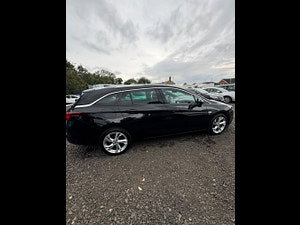 Vauxhall Astra thumbnail