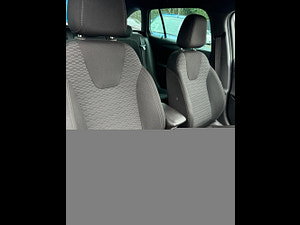 Vauxhall Astra thumbnail