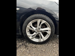 Vauxhall Astra thumbnail