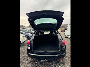Vauxhall Astra thumbnail