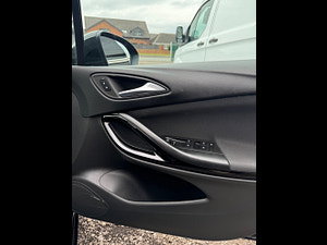 Vauxhall Astra thumbnail