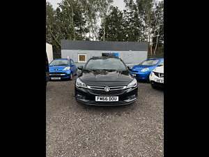 Vauxhall Astra thumbnail