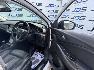 Vauxhall Grandland X thumbnail