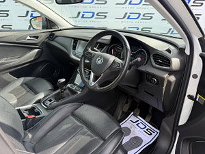 Vauxhall Grandland X thumbnail