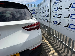 Vauxhall Grandland X thumbnail