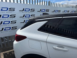 Vauxhall Grandland X thumbnail