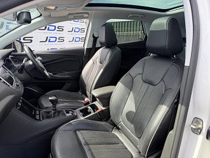 Vauxhall Grandland X thumbnail