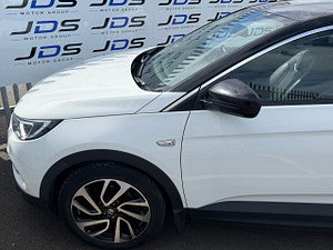 Vauxhall Grandland X thumbnail