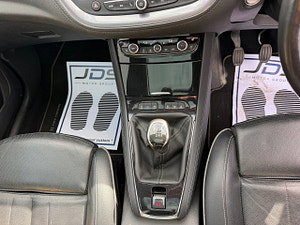 Vauxhall Grandland X thumbnail