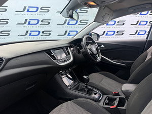 Vauxhall Grandland X thumbnail