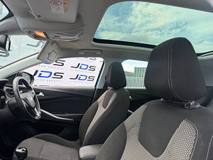 Vauxhall Grandland X thumbnail